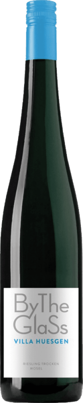 Riesling By the Glass trocken - Villa Huesgen