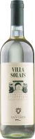 Villa Solais Vermentino DOC - Cantina di Santadi