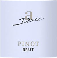 Vorschau: Pinot Sekt Brut - A. Diehl