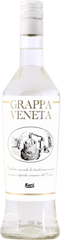 Grappa Veneta 0,7 L - Villa Colonna