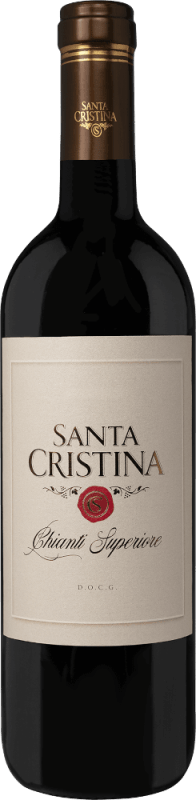 Chianti Superiore DOCG - Santa Cristina