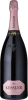 Hochgewächs Rosé Brut 1,5 l Magnum - Kessler