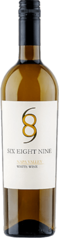 White Blend - 689 Cellars