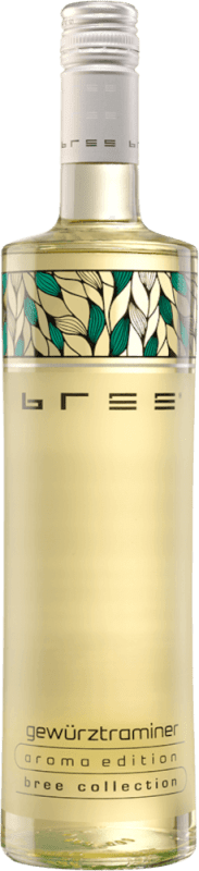 Gewürztraminer - Bree