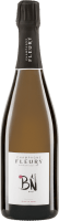 Champagne Brut Blanc De Noirs - Fleury