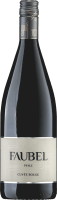 Vorschau: Cuvée Rouge trocken - Weingut Faubel