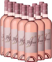 12er Vorteilspaket Pfefferer Pink Vigneti delle Dolomiti IGT - Kellerei Schreckbichl
