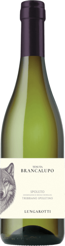 Spoleto Trebbiano DOC - Lungarotti