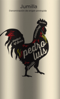 Vorschau: Gallo Pedro Luis Monastrell Tinto DOP - Bodegas Alceño
