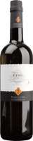 Sherry Fino Classic Dry Jerez DO - Fernando de Castilla Sherry Fino Classic Dry Jerez DO - Fernando de Castilla