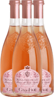 3er Vorteils-Weinpaket - Rosa dei Frati DOC 2022 - Cà dei Frati