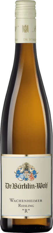 Wachenheim Riesling R trocken - Weingut Bürklin Wolf