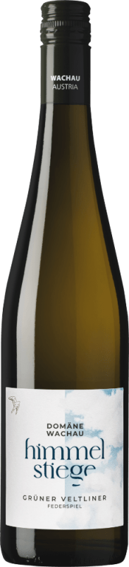 Himmelstiege Grüner Veltliner Federspiel - Domäne Wachau