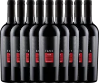 9er Vorteils-Weinpaket - TANK No 26 Nero d'Avola Appassimento IGT - Cantine Minini
