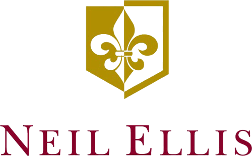 Neil Ellis