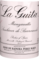 Vorschau: La Guita Manzanilla - Hijos de Rainera Pérez Marin