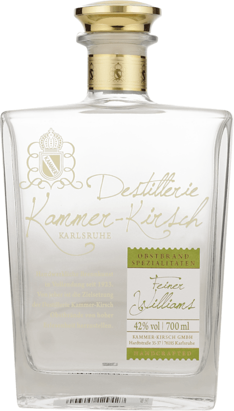 Feiner Williams - Kirsch