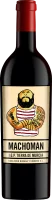 Machoman Monastrell Tierra de Murcia IGP - Casa Rojo
