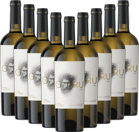 9er Vorteils-Weinpaket - Goru El Blanco - Ego Bodegas