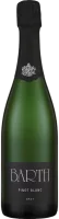 Pinot Blanc brut b.A. - Wein- und Sektgut Barth