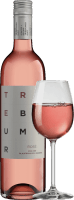 Vorschau: 12er Vorteils-Weinpaket Blaufränkisch Rosé - Günter + Regina Triebaumer