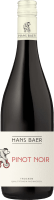 Pinot Noir trocken 2021 - Hans Baer