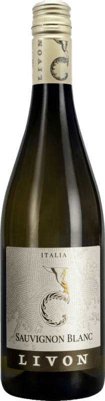 Sauvignon Blanc Collio DOC - Livon