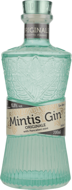 Gin Originale - Mintis