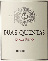 Vorschau: Duas Quintas Douro DOC - Ramos Pinto