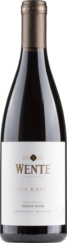 Riva Ranch Pinot Noir - Wente Vineyards