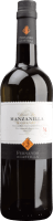Sherry Manzanilla Classic Dry Jerez DO - Fernando de Castilla Sherry Manzanilla Classic Dry Jerez DO - Fernando de Castilla