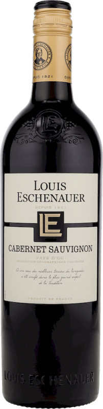Cabernet Sauvignon - Louis Eschenauer