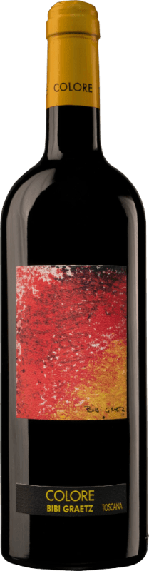 Colore - Bibi Graetz