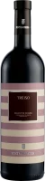 Treiso Dolcetto d'Alba DOC - Fontanafredda - Righe