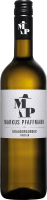 MP Grauburgunder trocken 1,5 l Magnum - Markus Pfaffmann