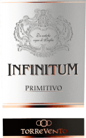 Vorschau: 9x Vorteils-Weinpaket Infinitum Primitivo Puglia IGT - Torrevento