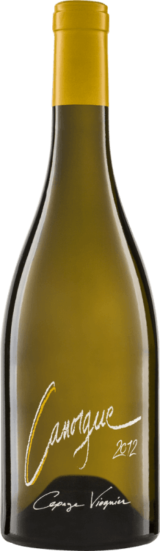 Château La Canorgue Viognier - Canorgue