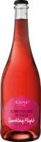 Schmetterlinge im Bauch Sparkling Flight Rosé Secco - Kiefer