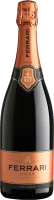 Rosé Trentodoc DOC - Ferrari