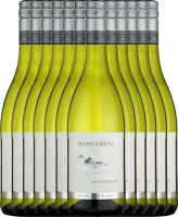 12er Vorteilspaket - Sauvignon Blanc Marlborough - Hans Greyl