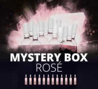 12er Mystery Box - Reise ins Rosé - Ihre Überraschungsreise in die Roséwelt von VINELLO