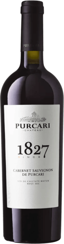 Cabernet Sauvignon de Purcari - Chateau Purcari