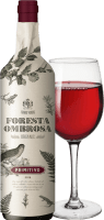 Vorschau: 6x Vorteils-Weinpaket Foresta Ombrosa Puglia IGT - Cuore Verde