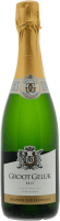 Méthode Cap Classique Brut - Groot Geluk