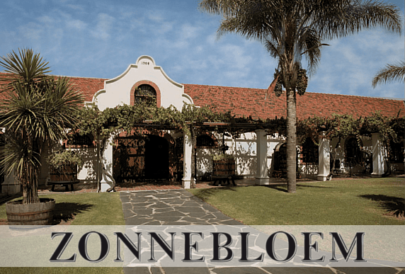 Zonnebloem