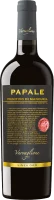 Papale Linea Oro Primitivo di Manduria DOP - Varvaglione
