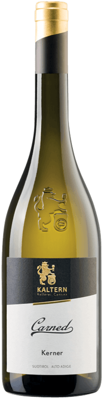 Carned Kerner Alto Adige DOC - Kellerei Kaltern
