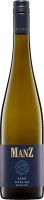 Weinolsheimer Kehr Riesling Spätlese fruchtig - Weingut Manz
