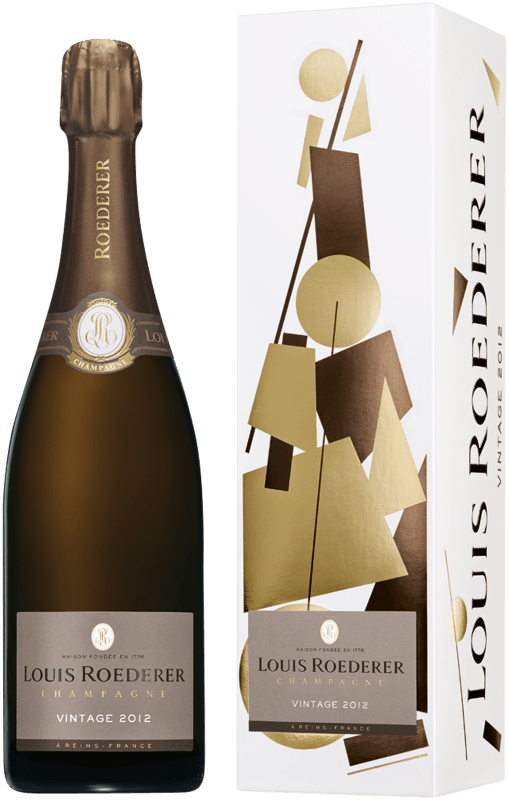 Roederer Brut - Champagne Louis Roederer