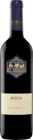 El Meson Crianza - Bodegas El Meson